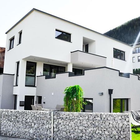 Appartement Alpenzauber アルツル・イム・ピッツタール エクステリア 写真