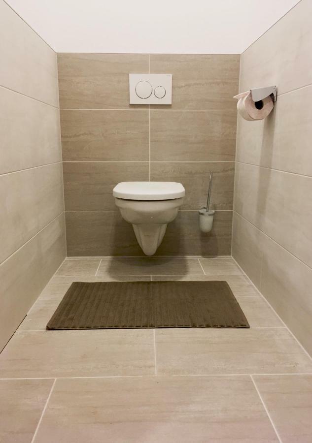 Appartement Alpenzauber アルツル・イム・ピッツタール エクステリア 写真