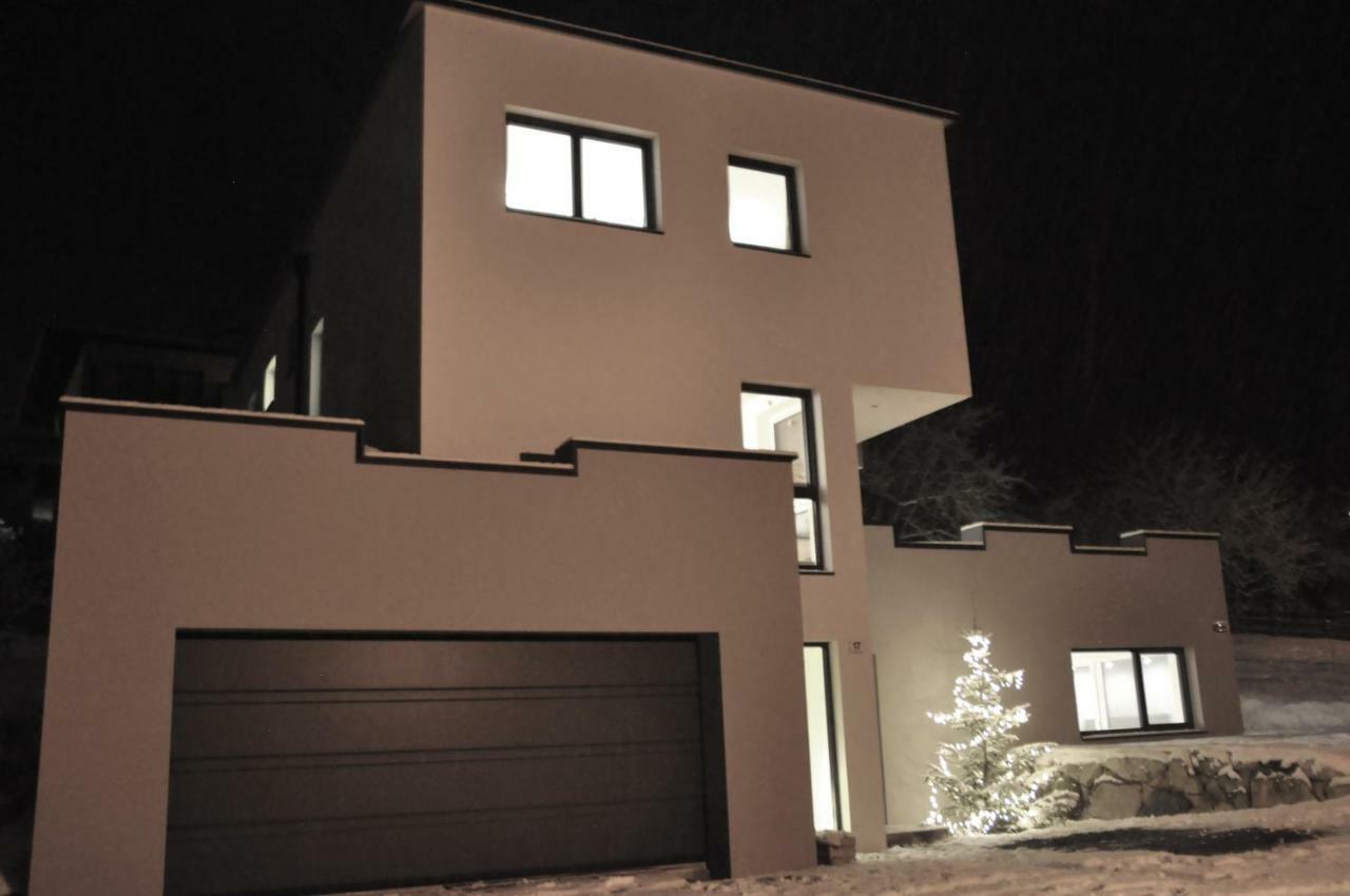 Appartement Alpenzauber アルツル・イム・ピッツタール エクステリア 写真