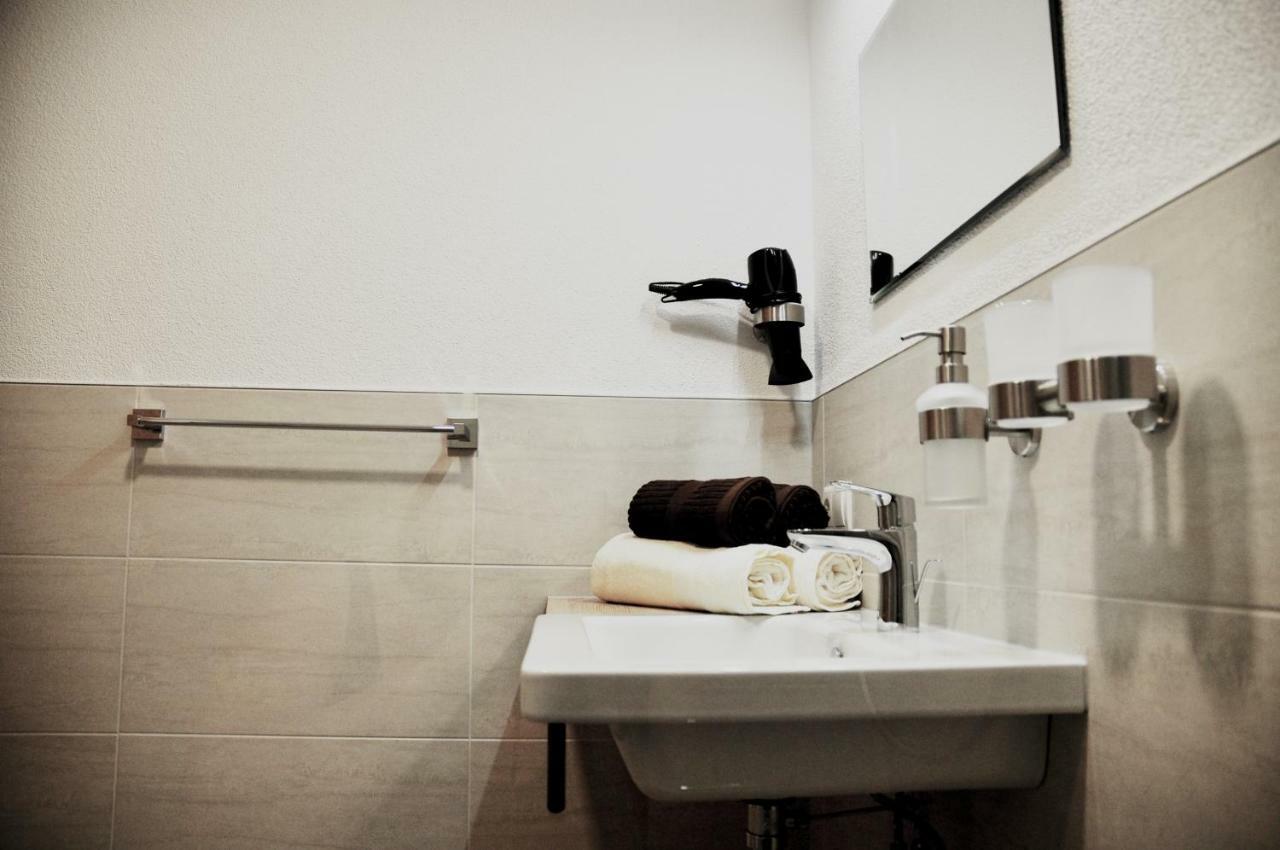 Appartement Alpenzauber アルツル・イム・ピッツタール エクステリア 写真