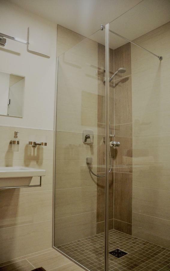 Appartement Alpenzauber アルツル・イム・ピッツタール エクステリア 写真