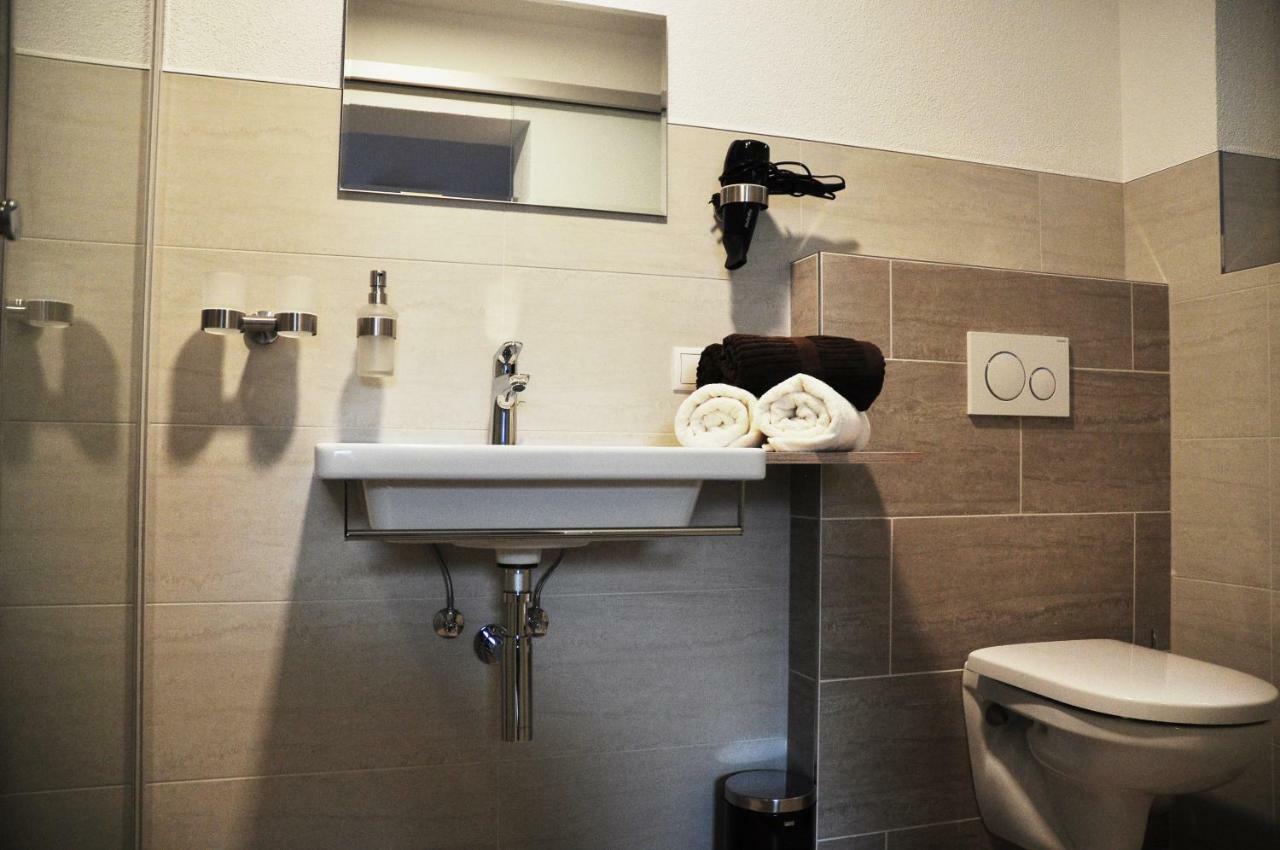 Appartement Alpenzauber アルツル・イム・ピッツタール エクステリア 写真