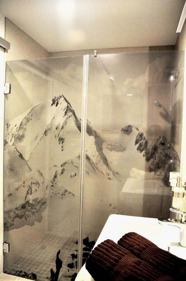 Appartement Alpenzauber アルツル・イム・ピッツタール エクステリア 写真