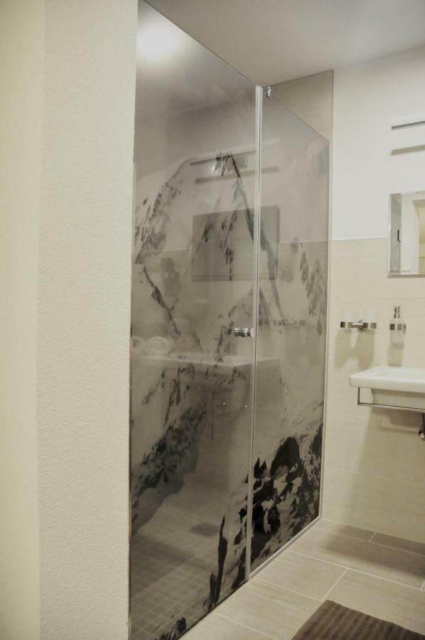 Appartement Alpenzauber アルツル・イム・ピッツタール エクステリア 写真