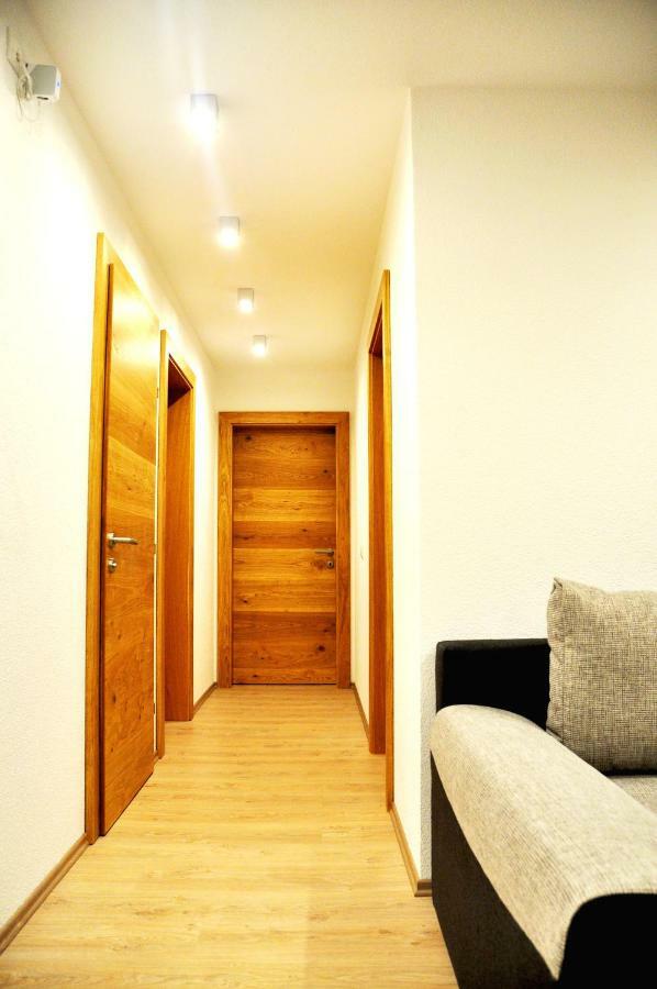 Appartement Alpenzauber アルツル・イム・ピッツタール エクステリア 写真