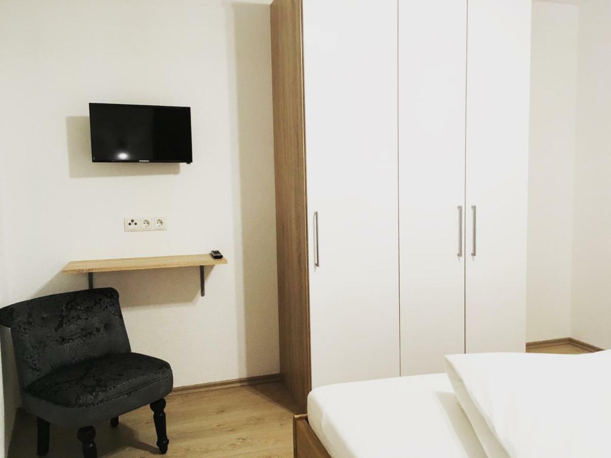 Appartement Alpenzauber アルツル・イム・ピッツタール エクステリア 写真