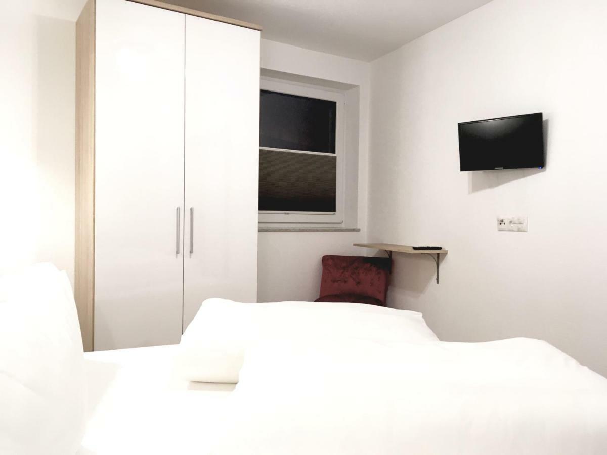 Appartement Alpenzauber アルツル・イム・ピッツタール エクステリア 写真