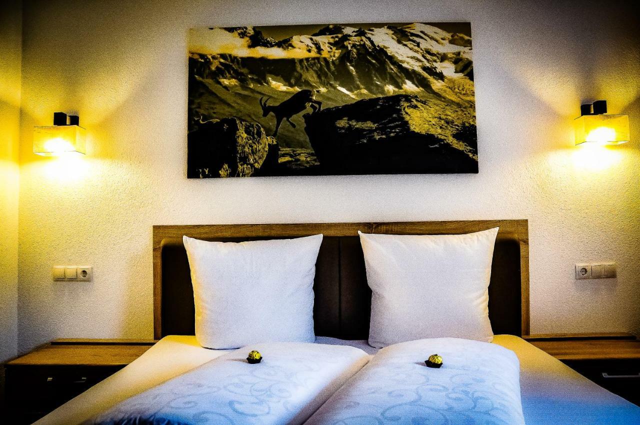 Appartement Alpenzauber アルツル・イム・ピッツタール エクステリア 写真