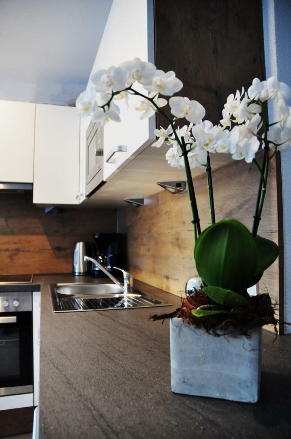 Appartement Alpenzauber アルツル・イム・ピッツタール エクステリア 写真